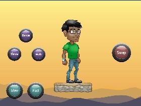 Choose Your Worirror