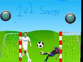 Soccer! 2