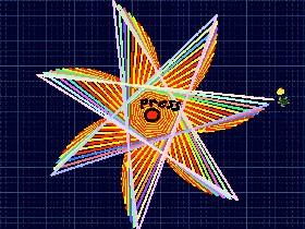 Spiral Triangles 1