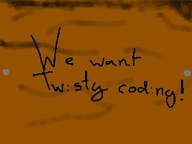 twisty coding rant >: