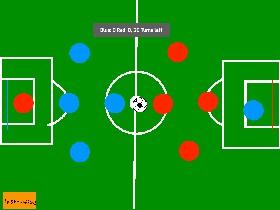 2-Player Soccer 2 1