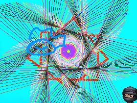 Spiral Triangles 1