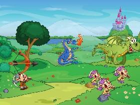 fairy tale