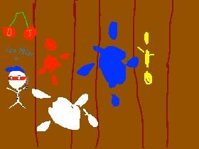 Fruit ninja v2.0 1