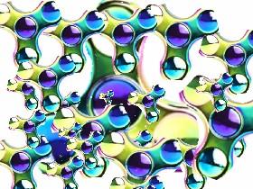 fidget spinner