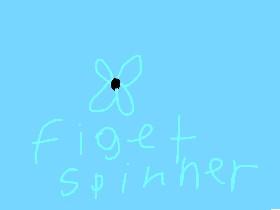 figet spinner