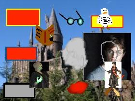Harry Potter Clicker 1