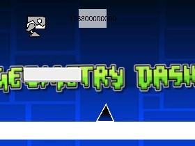 Geometry Dash  2