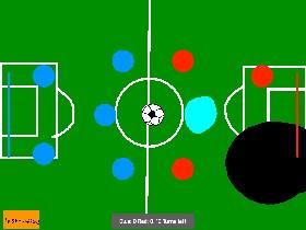 2-Player Soccer  1 1