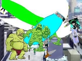 My hero Academia PT.3