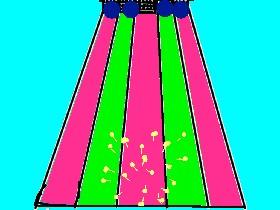 Rolling Sky (tilted) 1