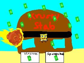 Spongebob Dash HACKED!