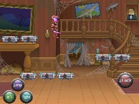 Platformer Game 1