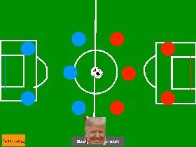 2-Player Soccer 2 2