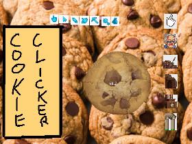 cookie clicker