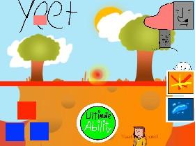 Yetles Smash Bros 1 1