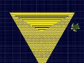 Spiral Triangles 2