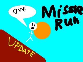 MISSLE RUN 1