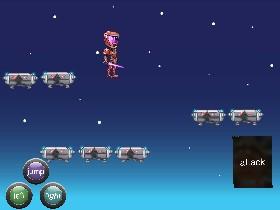 Platformer Game 1