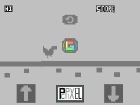 hacked[Google Dino Dash]1 1