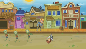 Character Animationh