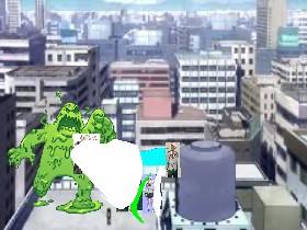 My hero Academia pt.4