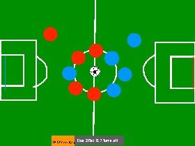 soccer play if you want
