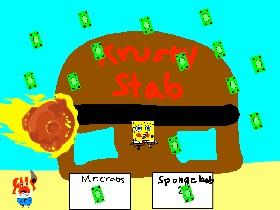 Spongebob Dash