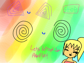 Hypnotizing Game