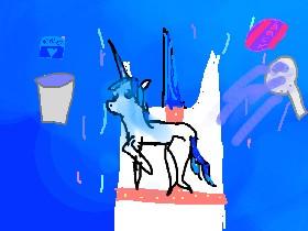 My Little Unicorn MLU