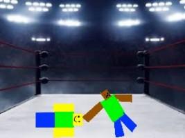 noob wrestling 1