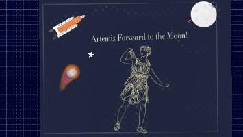Design a Mission Patch