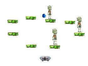 Brick Breaker Game 1