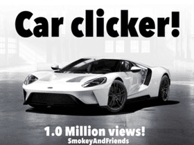 Car Clicker!