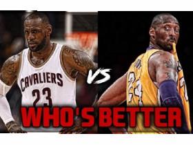 who is better