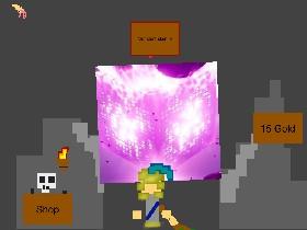 Monster Slayer Tycoon  1 1