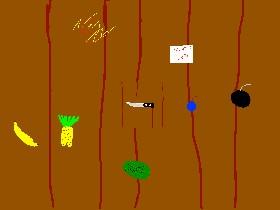 Fruit Ninja