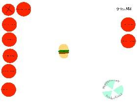 ROBLOX Remake Beta 1