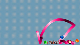 Falling Trails khight