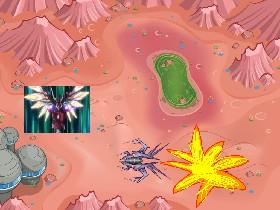 Arcade Shooter Game 1