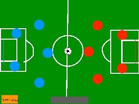 2 plaer pro Soccer