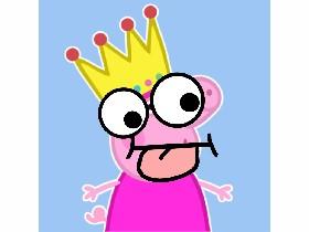 Peppa Pig OINK 1