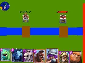 Clash Royal  1