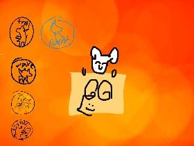 My Magical Fox MMF