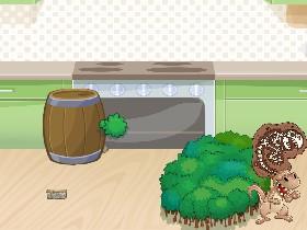 A Cooking Game 1
