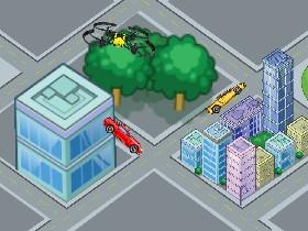 Free Flight 1