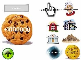 The Real Cookie Clicker 1