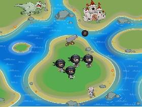 Week 6: Lake Simulator 2