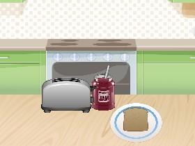 A Cooking Game 1