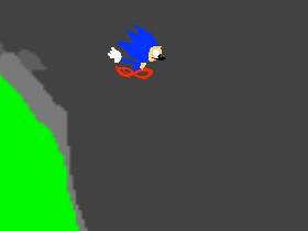 Sonic Racer (New Map) 1 1